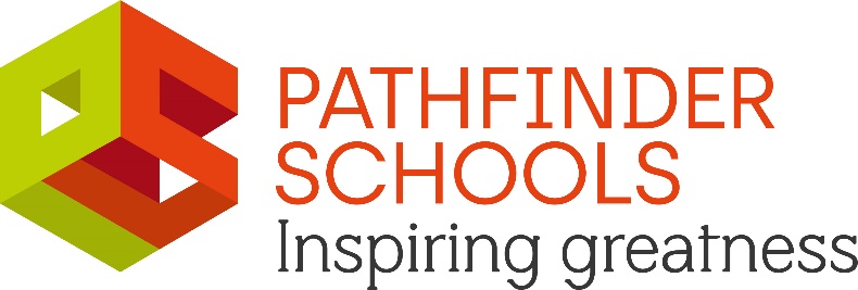 Logo for Pathfinder Schools